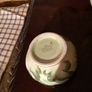 Vintage Acanthus Pottery 7 pieces incl teapot Image 6