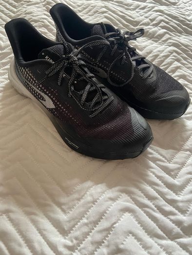Kiprun (Decathalon) K500 fast running trainers