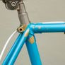 Vintage 1976 'Yvars Paris' 10 speed racing bicycle Image 7