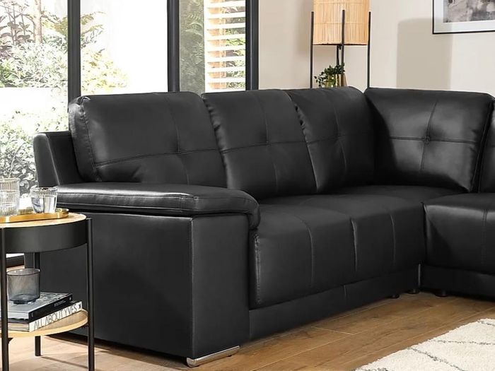 New Sofa & Suites. Recliner Non Recliner Leather And Fabric Couches Instock