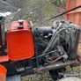Kubota Outfront mower Image 6