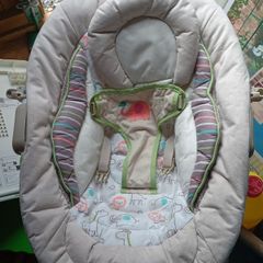 baby rocker