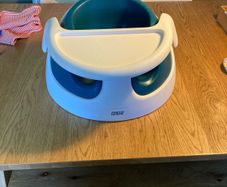 Mamas and Papas baby chair