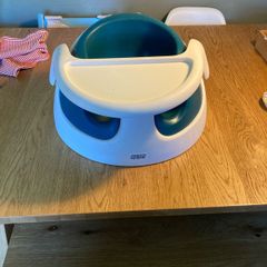 Mamas and Papas baby chair