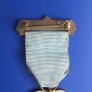 Royal Masonic Institution for Boys 1974 (RMIB Senior Boys School) - a Steward's medal (1974) Image 6