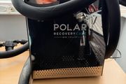 Polar Recovery Cube Mini Ice Bath Chiller 1/3HP