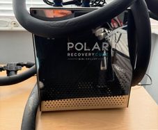 Polar Recovery Cube Mini Ice Bath Chiller 1/3HP
