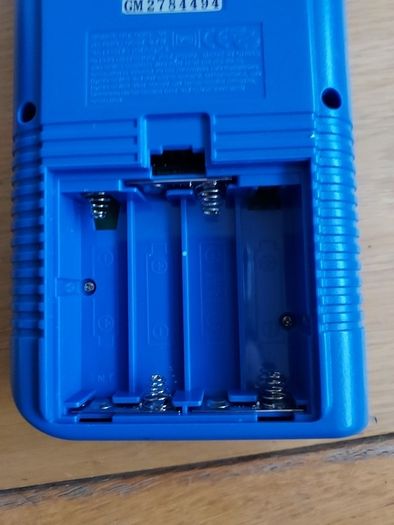 Game boy IPS Screen DMG 001