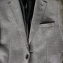 Fisk of Oslo blazer 38R Image 4