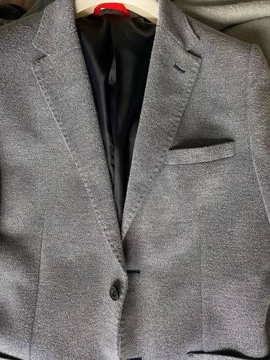 Fisk of Oslo blazer 38R