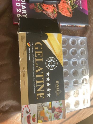 Kitchen clearance