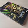 Avengers Infinity War Novels - The Cosmic Quest Book 1 and 2 (Marvel Paperback Books 2018) Image 4