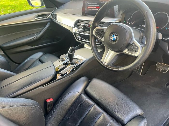 Bmw 530e M Sport