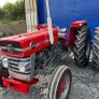 Massey Ferguson 135 Image 2