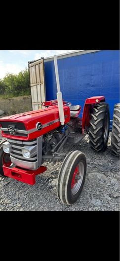 Massey Ferguson 135