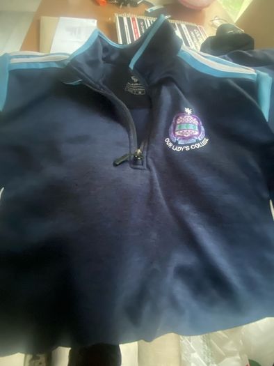 Greenhills uniform