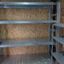 Heavy Duty Galvanised Steel Shelving Rack Image 2