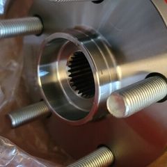 Front Wheel Bearing Hub Assembly  Toyota