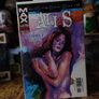 Alias ! Issue #26 ! Purple Part #3 ! 2003 ! by MAX Comics / Marvel ! Image 2