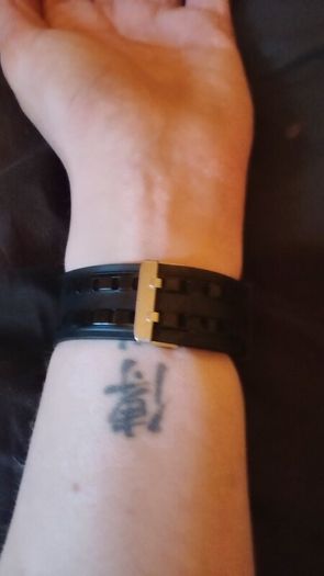 Unisex Watch