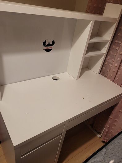 Ikea Kids Desk