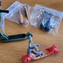 Dolls house accessories - outdoor toys and sports equipment Image 9