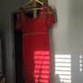 Dress Virgo Lounge Image 4