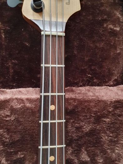 Lakland USA 44-14 Custom