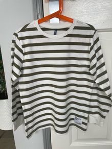 Like New: Boys Only Top (Age 7-8)