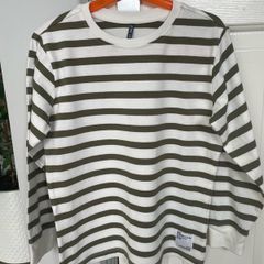 Like New: Boys Only Top (Age 7-8)