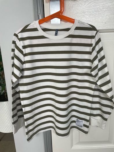 Like New: Boys Only Top (Age 7-8)