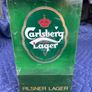 Carlsberg light up font Image 5