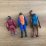 vintage star wars cantina aliens Image 2