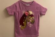 Horse top (12-24 mths)