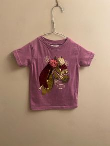 Horse top (12-24 mths)