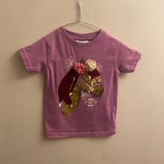 Horse top (12-24 mths)