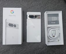 Google Pixel 7 Pro - 256GB - 12GB Ram - Unlocked