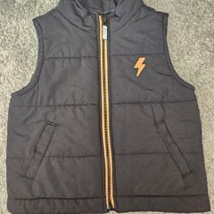 baby boy, gilet - Size 18-24 months