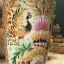 satsuma vase Image 2