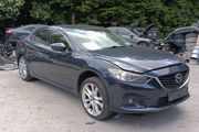 breaking Mazda 6 2016 2.0diesel