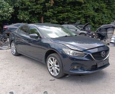 breaking Mazda 6 2016 2.0diesel