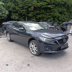 breaking Mazda 6 2016 2.0diesel