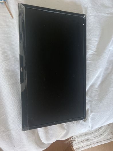22" Tv
