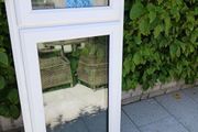 pvc window