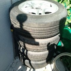 alloy wheel