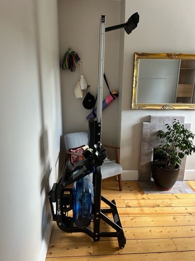 Xterra Erg600w Water Rower