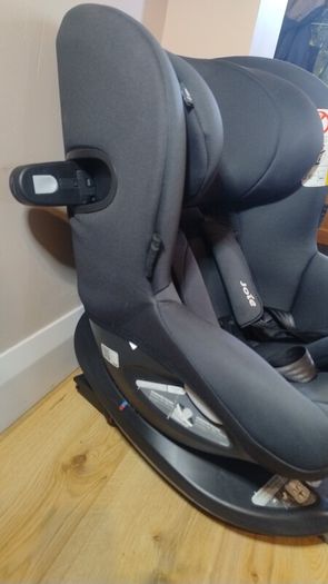 Car Seat