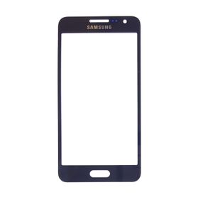 Front Screen Glass Replacement for Samsung Galaxy A5 BLUE-#200036