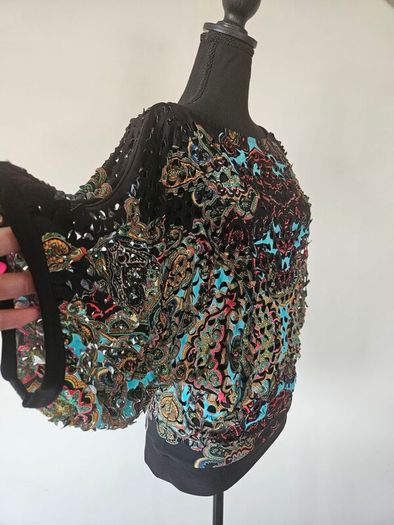 Joseph Ribkoff top size 14