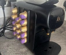 coffee machine
